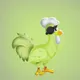 Chicken 9774