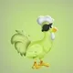 Chicken 9774