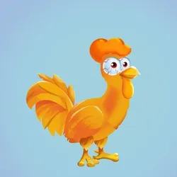 Chicken 19876