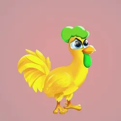 Chicken 31710