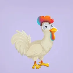 Chicken 29992