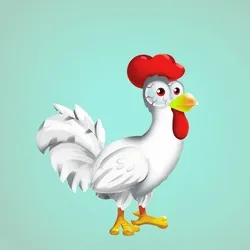 Chicken 24950