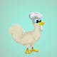 Chicken 30371