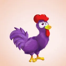 Chicken 3777