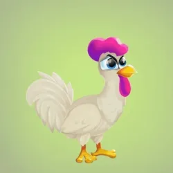 Chicken 28413