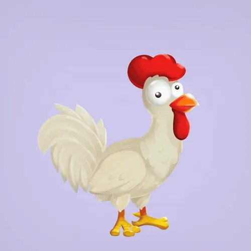 Chicken 30588