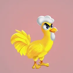 Chicken 30954