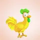 Chicken 31647