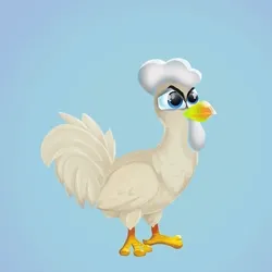 Chicken 22611