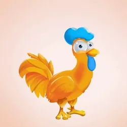 Chicken 20796