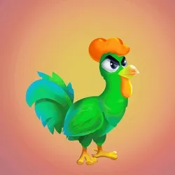 Chicken 8798