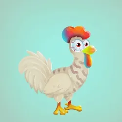 Chicken 22064