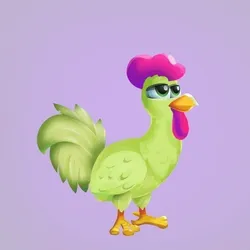 Chicken 8772
