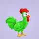 Chicken 13792