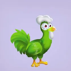 Chicken 12829