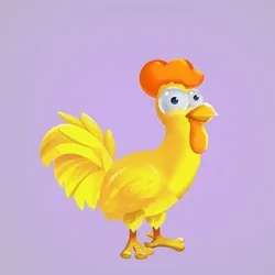 Chicken 25794