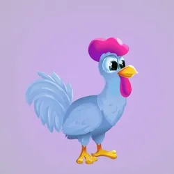 Chicken 7321