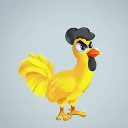 Chicken 24206
