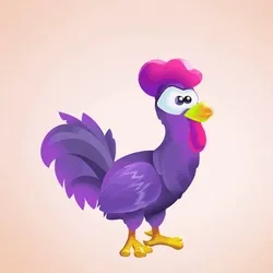 Chicken 2358
