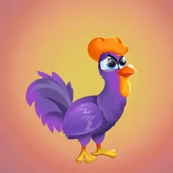 Chicken 6021