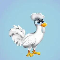 Chicken 32874