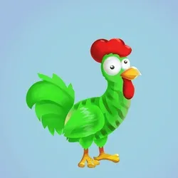 Chicken 13809