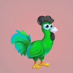 Chicken 16538