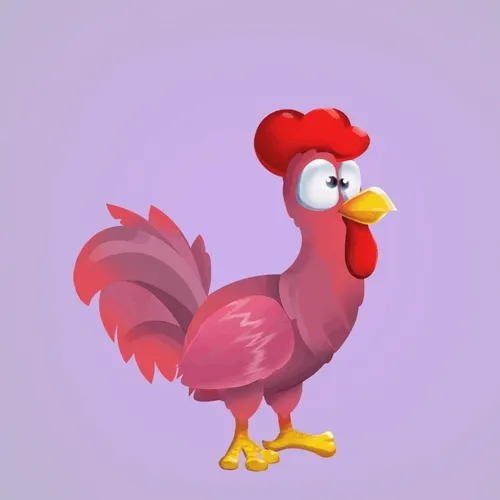 Chicken 1329