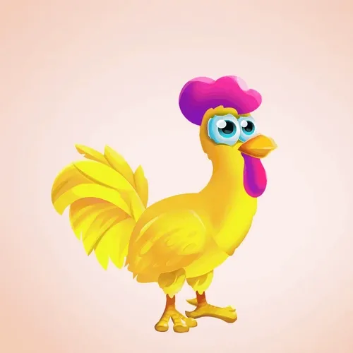 Chicken 30028