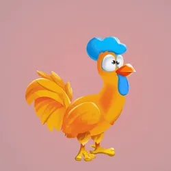 Chicken 31572