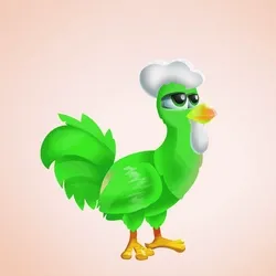 Chicken 14797