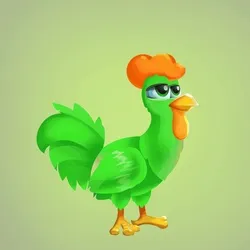 Chicken 17433