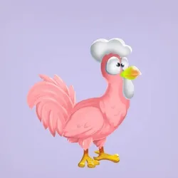 Chicken 1136