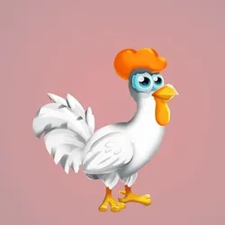 Chicken 19934