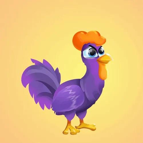 Chicken 5023