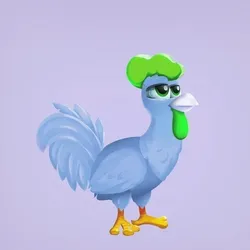 Chicken 6017