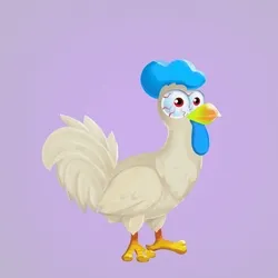 Chicken 24531