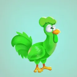 Chicken 15211