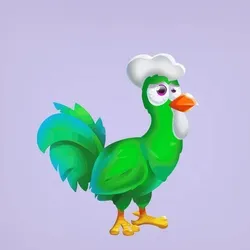 Chicken 17078