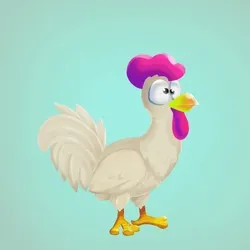 Chicken 30795