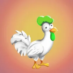 Chicken 24067