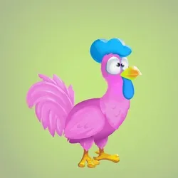 Chicken 466