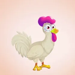 Chicken 26391