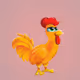 Chicken 18651