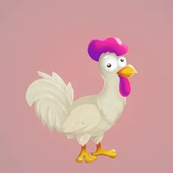 Hen Nessy