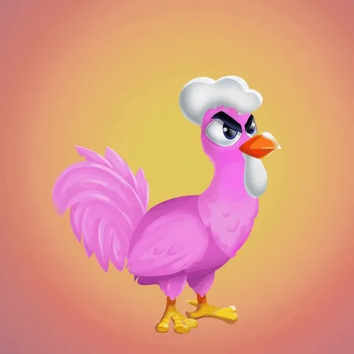 Chicken 1004
