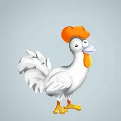 Chicken 32113