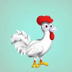 Chicken 20780