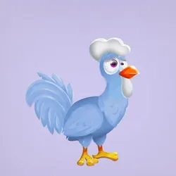 Chicken 6747