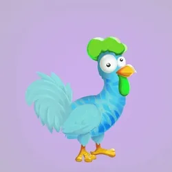 Chicken 5413